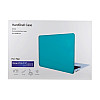 Чехол накладка Crystal Case для Apple Macbook Pro 13.3 2020 Blue