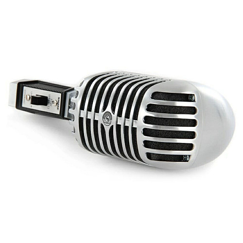 Микрофон вокальный Shure 55SH Series II