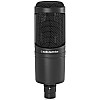 Мікрофон студійний Audio-Technica AT2020