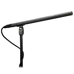 Микрофон для видеокамер Audio-Technica AT8035