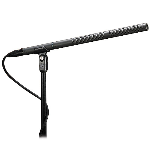 Мікрофон для відеокамер Audio-Technica AT8035