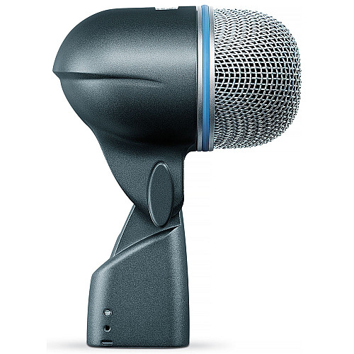 Микрофон инструментальный Shure Beta 52A