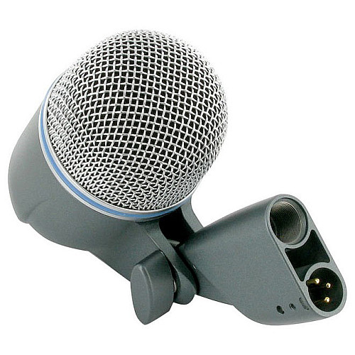 Микрофон инструментальный Shure Beta 52A