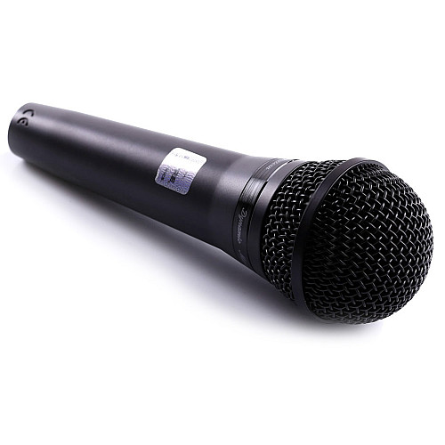 Микрофон вокальный Shure PGA58-QTR