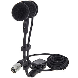 Микрофон петличный Audio-Technica PRO35CW