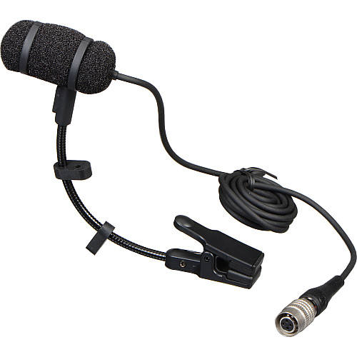 Мікрофон петличний Audio-Technica PRO35CW
