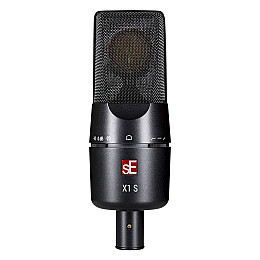 Мікрофон студійний sE Electronics X1 S