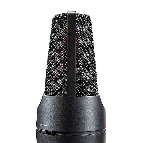 Мікрофон студійний sE Electronics X1 S