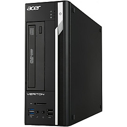 Комп'ютер Acer Veriton X2632G SFF (i3-4170/8/120SSD)