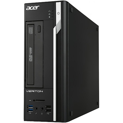 Комп'ютер Acer Veriton X2632G SFF (i3-4170/8/240SSD)