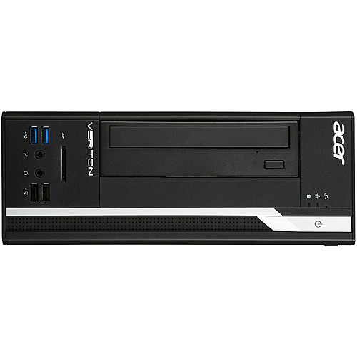 Комп'ютер Acer Veriton X2632G SFF (i5-4570/16/240SSD)
