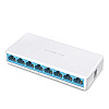 Комутатор на 8 портів MERCUSYS 10/100/MS108 неуправляємий
