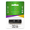 Флеш-накопитель USB3.0 32GB T&G 121 Vega Series Black (TG121-32GB3BK)