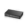 Коммутатор Zyxel GS1100-16 (GS1100-16-EU0103F)