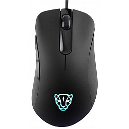 Мышь Motospeed V100 (mtv100) Black USB