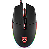 Мышь Motospeed V50 (mtv50) Black USB