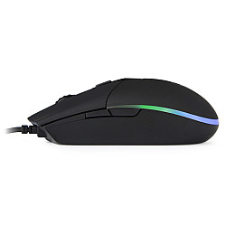 Мышь Motospeed V50 (mtv50) Black USB