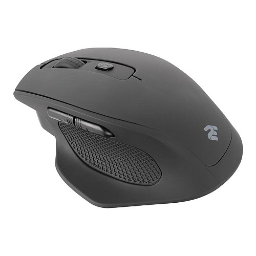 Миша бездротова 2E MF2010 WL Black (2E-MF2010WB) USB