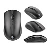 Мишка бездротова 2E MF217 WL Black (2E-MF217WB) USB