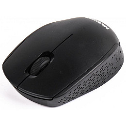 Мышь беспроводная Maxxter Mr-420 Black USB