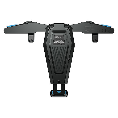 Геймпад GameSir F4 Falcon курки триггеры джойстик для смартфона PUBG Mobile Call Of Duty Android iOS (hub_oo8zsk)