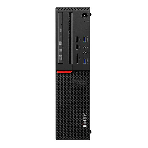 Компьютер Lenovo M700 SFF i5-6500/16/240SSD/500 Refurbished