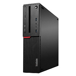 Компьютер Lenovo M700 SFF i5-6500/16/480SSD Refurbished