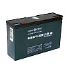 Тяговий акумулятор AGM LogicPower LP 6-DZM-35 12V 35Ah