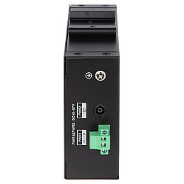 8-портовий неуправлюваний гігабітний PoE комутатор Dahua DH-PFS3211-8GT-120