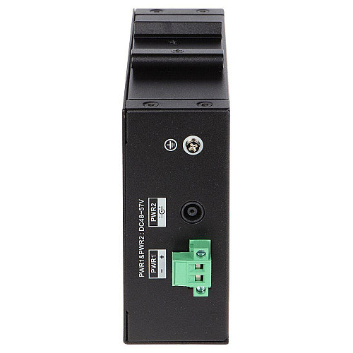 8-портовий неуправлюваний гігабітний PoE комутатор Dahua DH-PFS3211-8GT-120