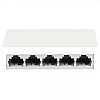 5-портовий комутатор мережевий Green Vision GV-001-H-05P