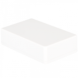 5-портовий комутатор мережевий Green Vision GV-001-H-05P