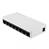 8-портовий комутатор мережевий Green Vision GV-002-H-08P
