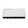 8-портовий комутатор мережевий Green Vision GV-002-H-08P