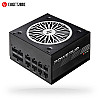 Блок питания Chieftec GPX-850FC, ATX, APFC, 12cm fan, Gold, modular