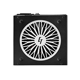 Блок питания Chieftec GPX-850FC, ATX, APFC, 12cm fan, Gold, modular