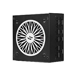Блок питания Chieftec GPX-850FC, ATX, APFC, 12cm fan, Gold, modular