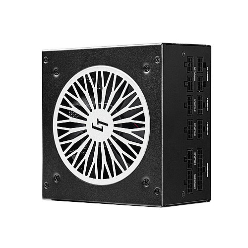 Блок питания Chieftec GPX-850FC, ATX, APFC, 12cm fan, Gold, modular