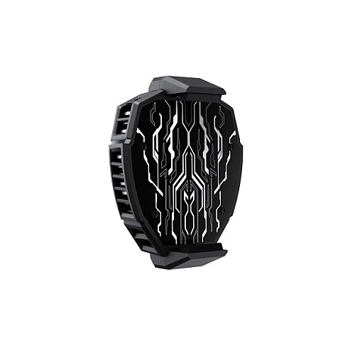 Вентилятор полупроводниковый радиатор-кулер для смартфона MEMO DL 05 PUBG Mobile