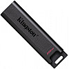 Флеш-накопитель USB3.2 256GB Type-C Kingston DataTraveler Max Black (DTMAX/256GB)