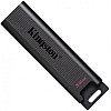 Флеш-накопитель USB3.2 512GB Type-C Kingston DataTraveler Max Black (DTMAX/512GB)