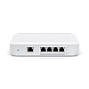 Комутатор Ubiquiti UniFi USW-Flex-XG (1xGE PoE+, 4х10GE PoE, L2)