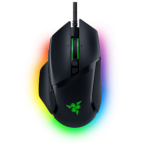 Миша Razer Basilisk V3 (RZ01-04000100-R3M1) Чорна USB