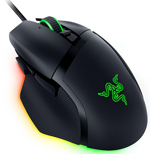 Миша Razer Basilisk V3 (RZ01-04000100-R3M1) Чорна USB