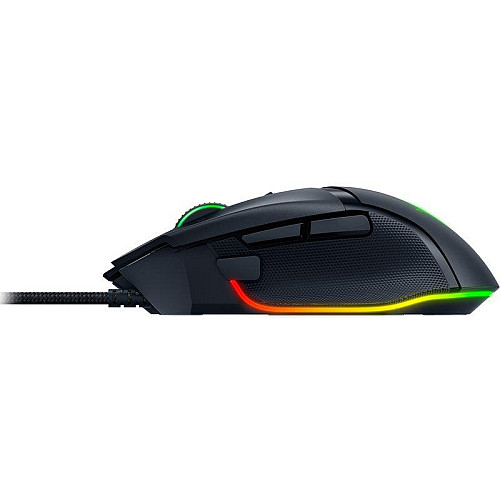 Миша Razer Basilisk V3 (RZ01-04000100-R3M1) Чорна USB