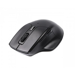 Мышь беспроводная Maxxter Mr-407 Black USB
