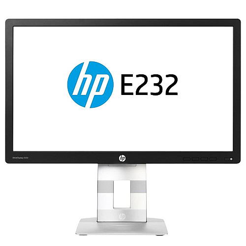 Монитор Refurb 23" HP E232 Class A