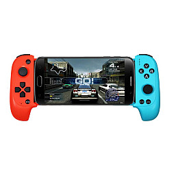 Беспроводной геймпад триггер Saitake STK – 7007F для Android iOS смартфонов