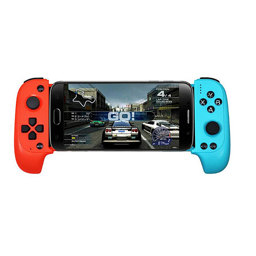 Беспроводной геймпад триггер Saitake STK – 7007F для Android iOS смартфонов