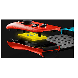 Беспроводной геймпад триггер Saitake STK – 7007F для Android iOS смартфонов